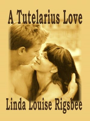 cover image of A Tutelarius Love